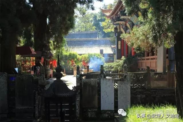 彩云之南美丽的云南,彩云之南云南省昆明市