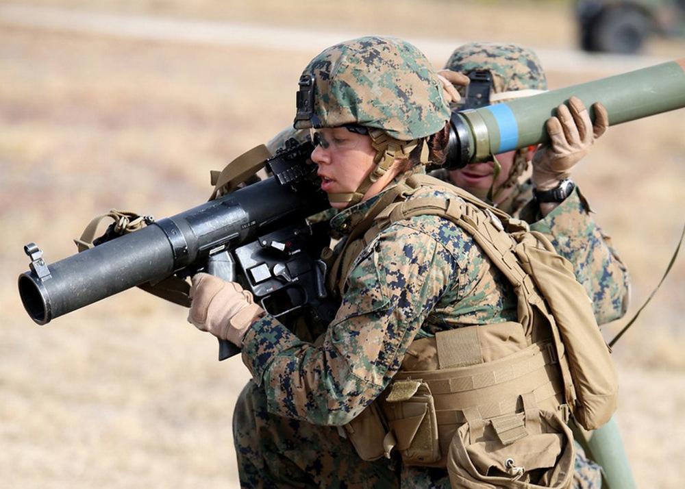 老旧*器武**焕发新春，比SMAW更便宜，比RPG更先进