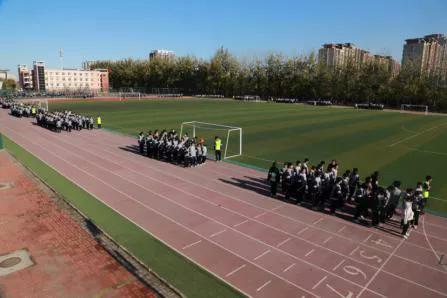 天津市普通高级中学,天津市瑞景中学前身天津师范学校