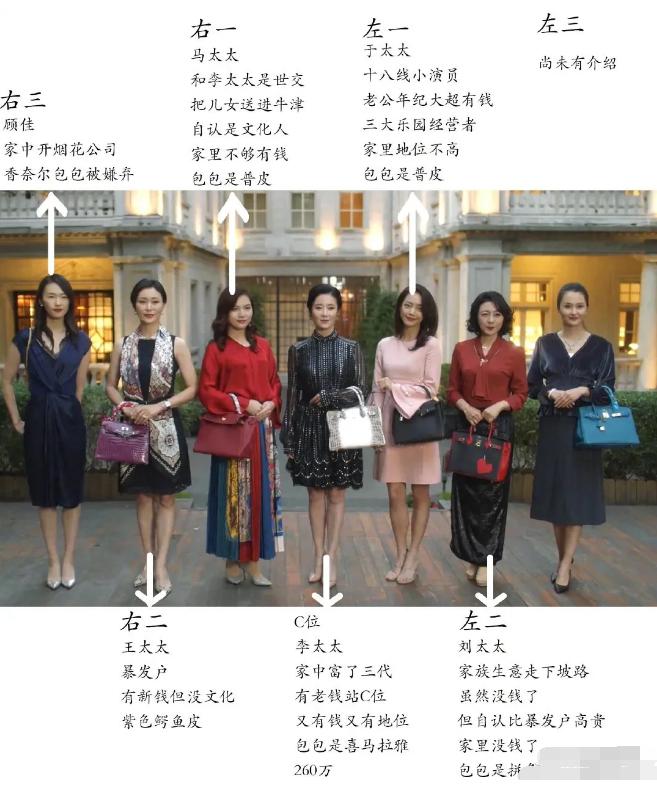 背爱马仕大牌同款包包尴尬吗,背香奈儿的包会被别人嫌弃吗