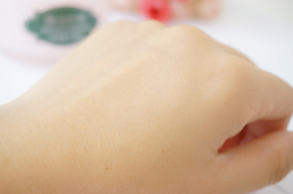 樱桃睡眠面膜测评,樱桃深透补水睡眠面膜