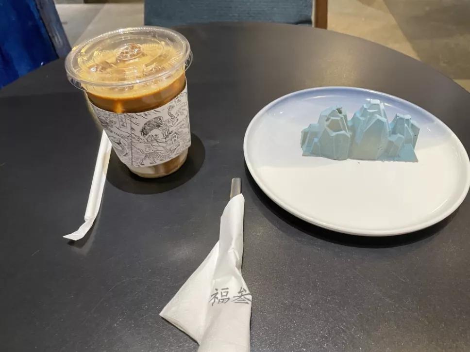 中国咖啡巨头,中国市场咖啡混战