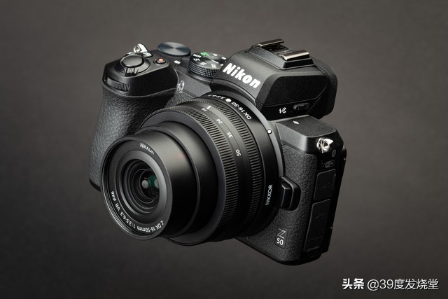 尼康z50到底属于什么档次的相机,2024年尼康z50还值得入手吗
