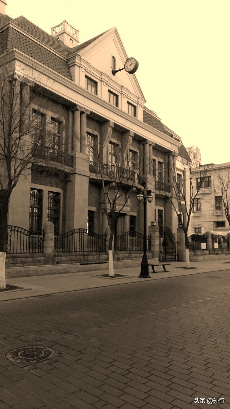 熟悉的天津,熟悉天津地图