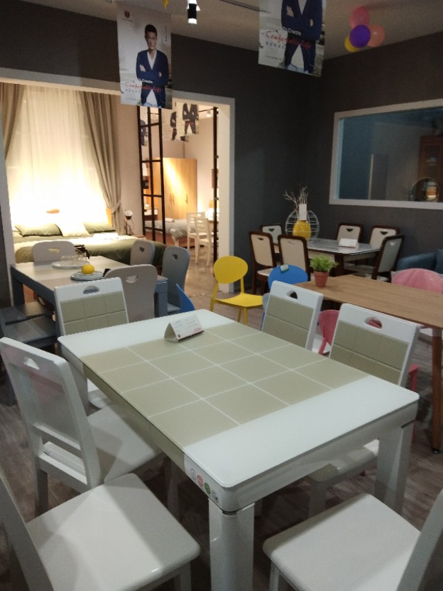 *疆新**和田:选购家居——就选太子、昌叶家具