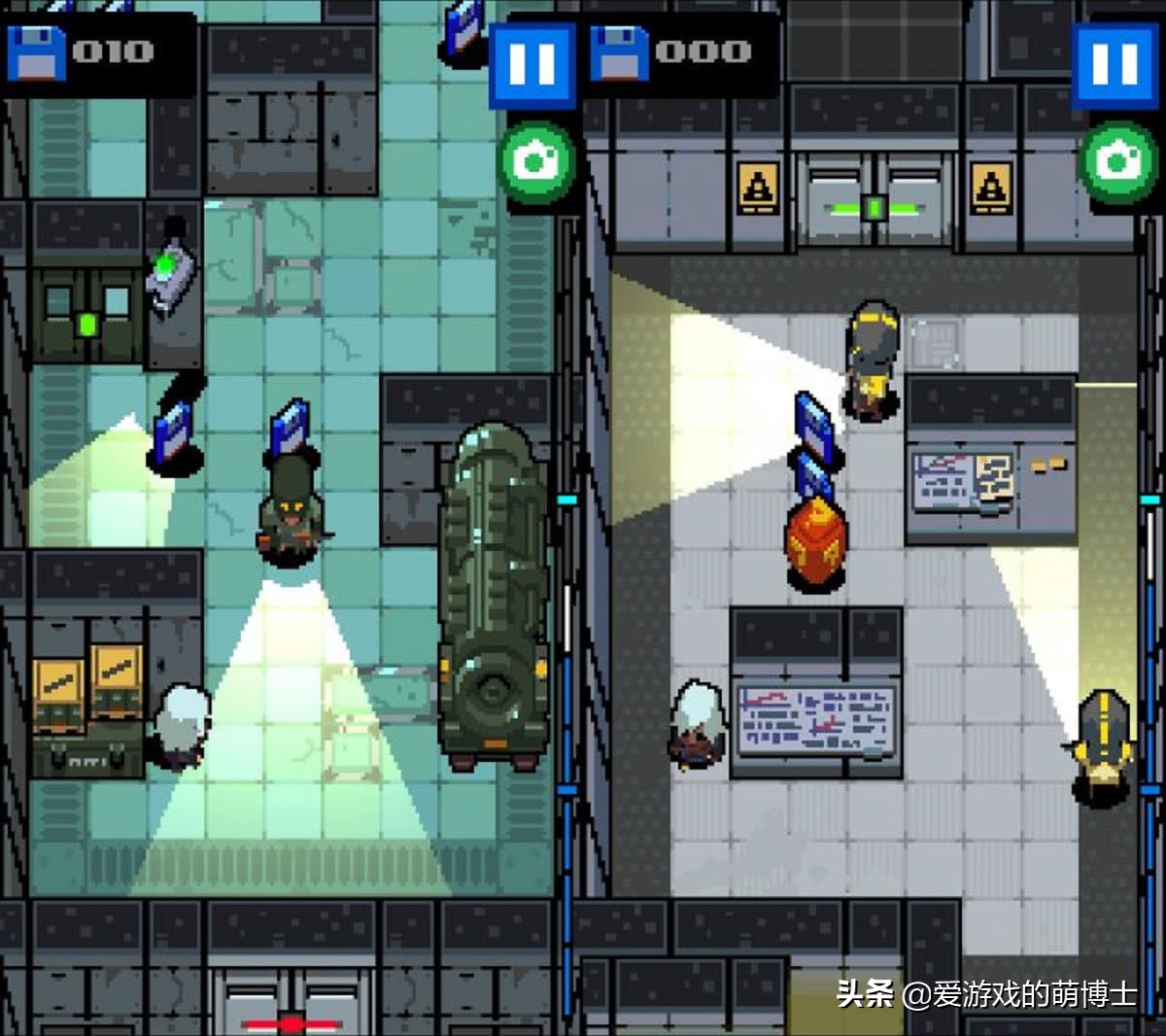 合金装备掌上行动隐藏人物,合金装备攻略手游