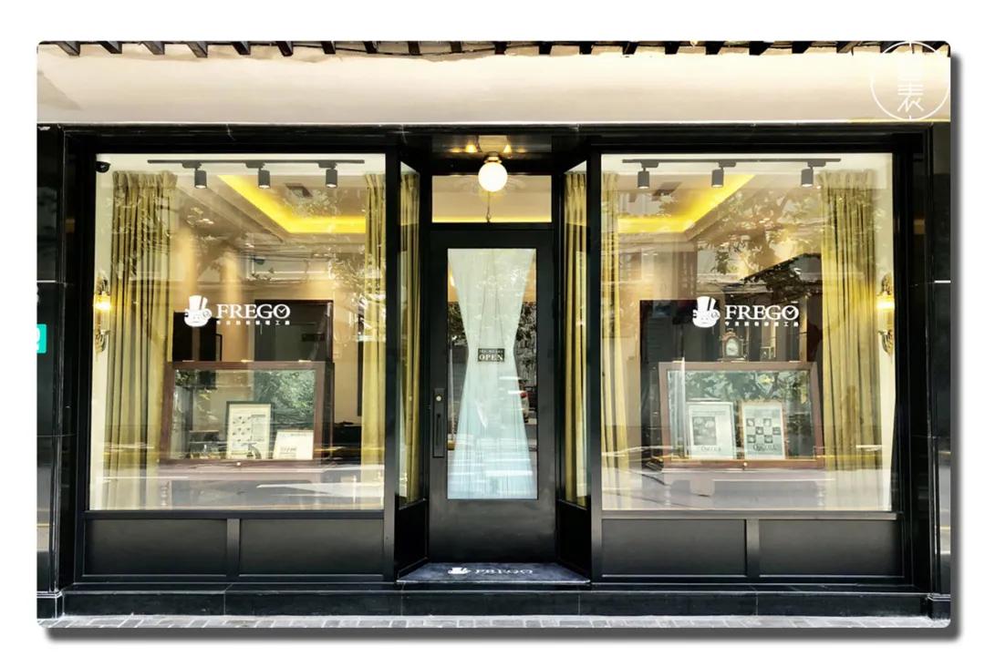 百年老店第二年,2002年的百年老店