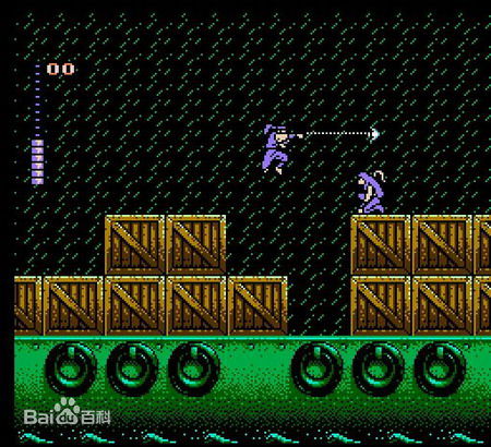 盘点十大fc游戏公司,盘点fc游戏十大神曲