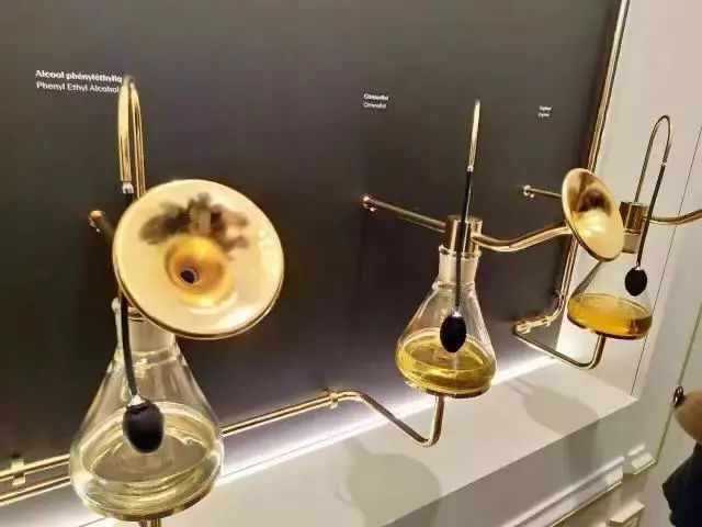 chanel香水品种大全,chanel香水有几款