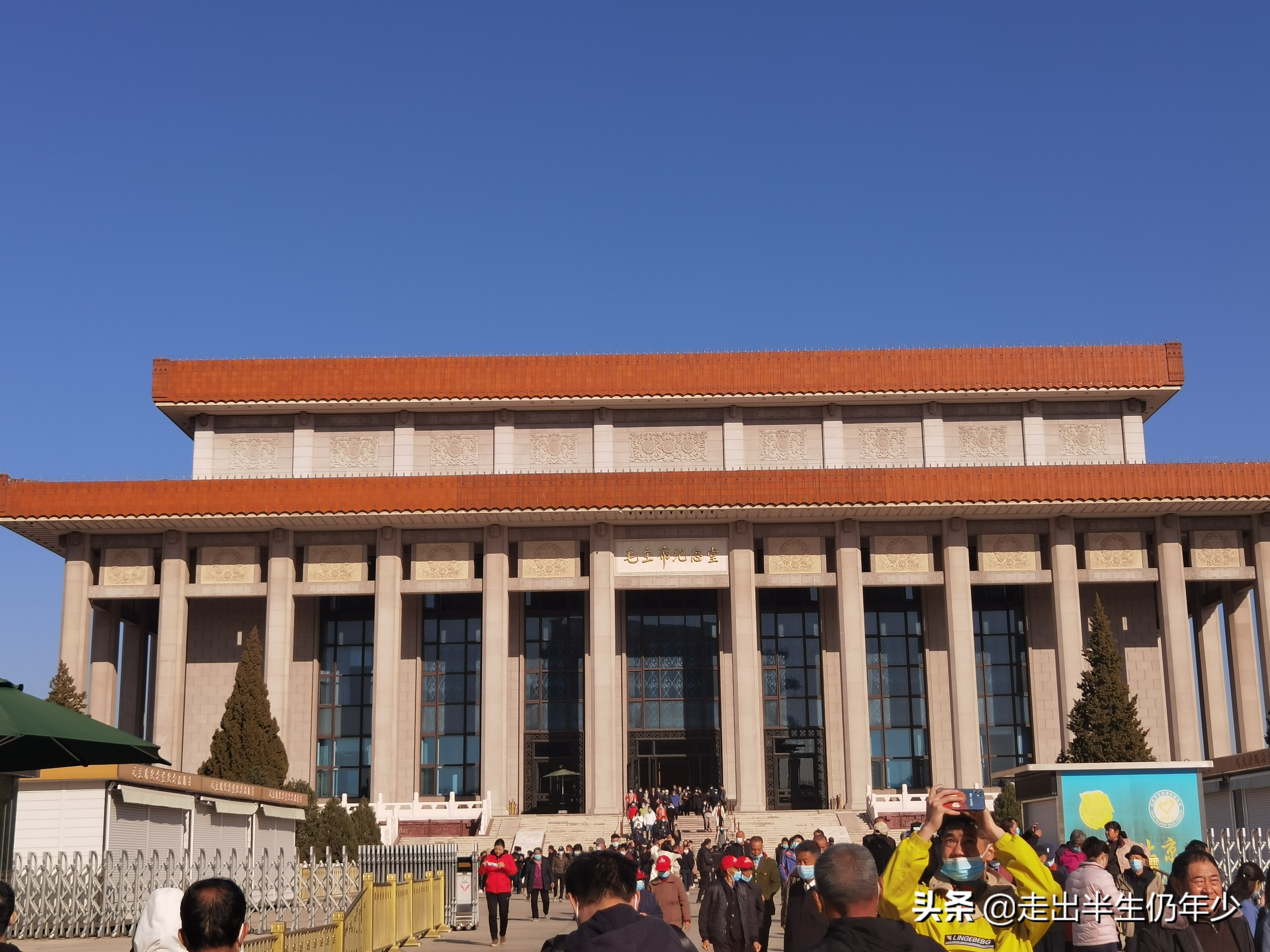 寻找记忆十年前的北京,北京深度游十五日自由行攻略