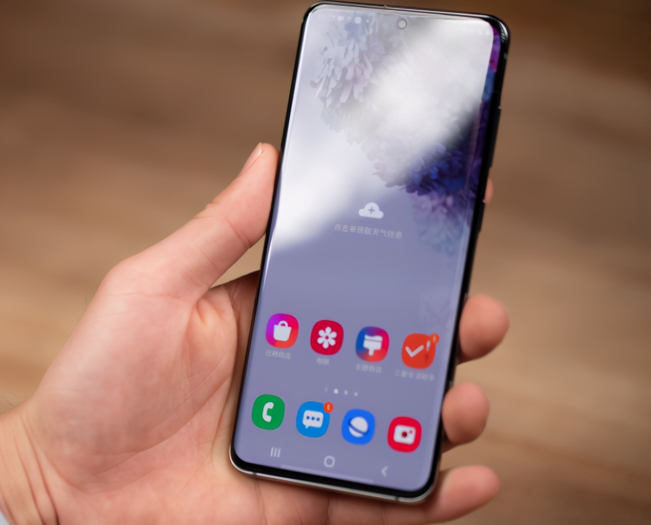 三星s20遐想,三星s20和魅族20对比哪个好