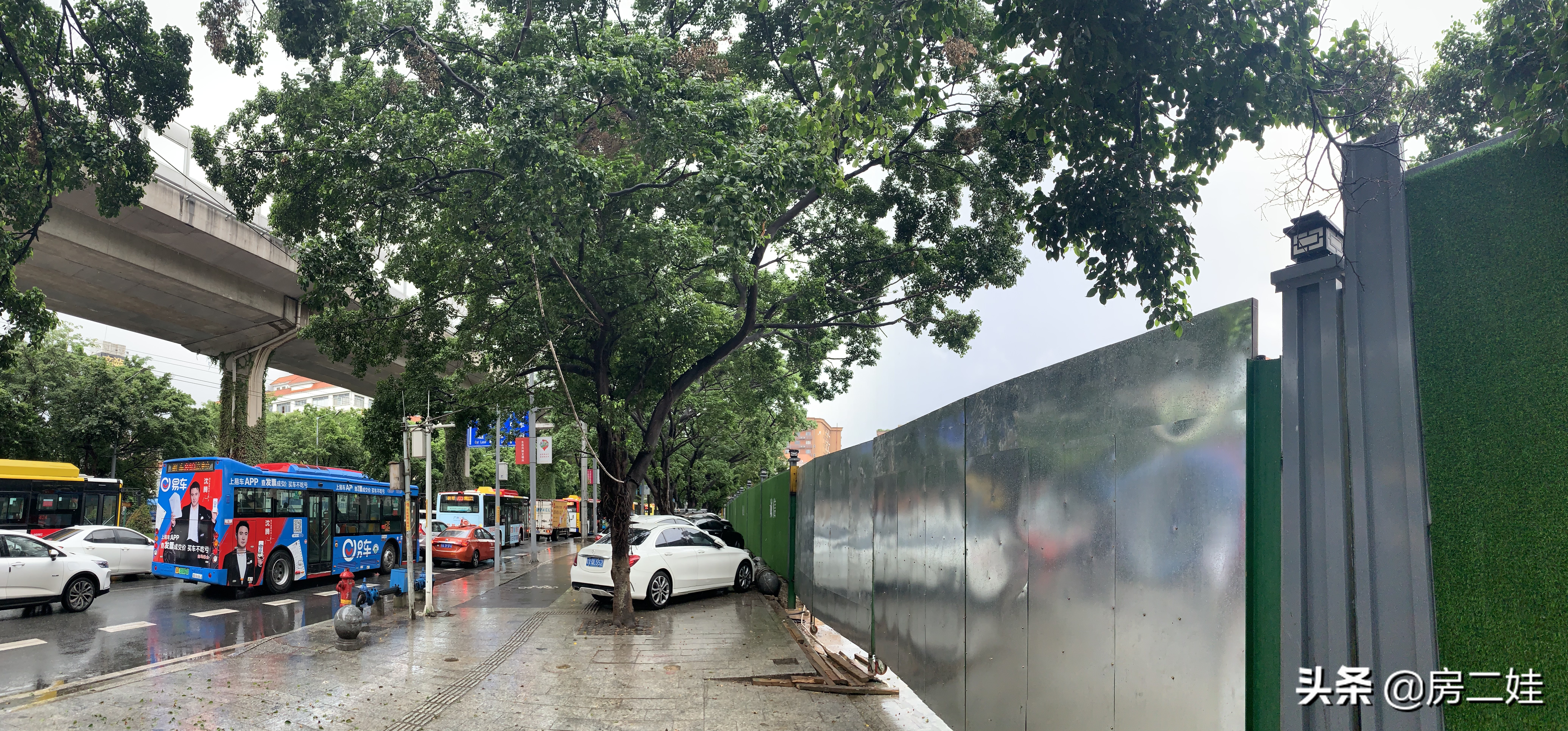 万科喜悦里三房,广州三元里万科喜悦里