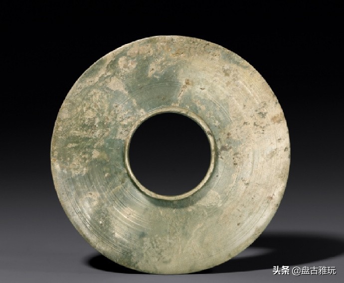 詹姆斯比尔收藏品,勒布朗古董