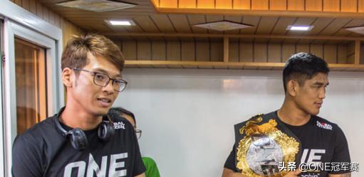 从足球到缅拳，缅甸之光寻觅格斗真谛