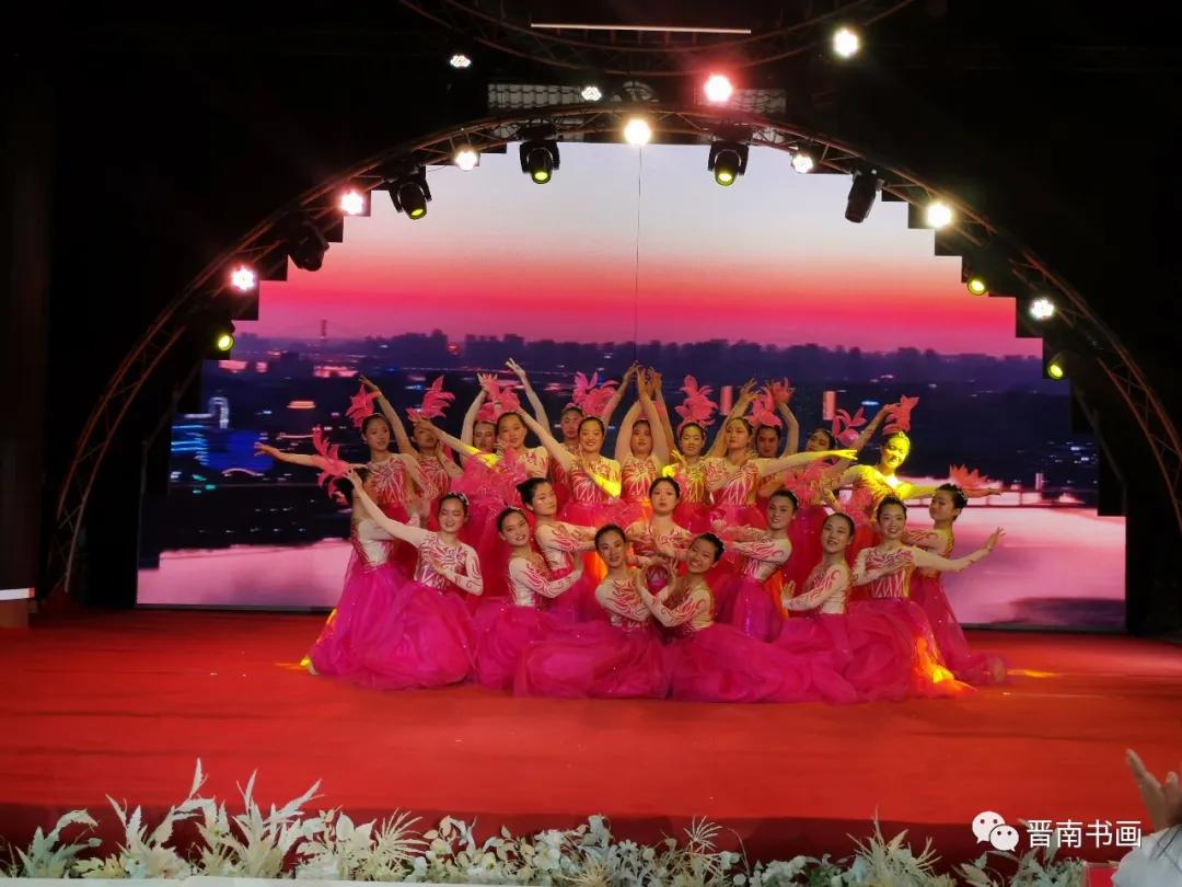 临汾市建党100周年庆祝活动,临汾市庆祝建党100周年