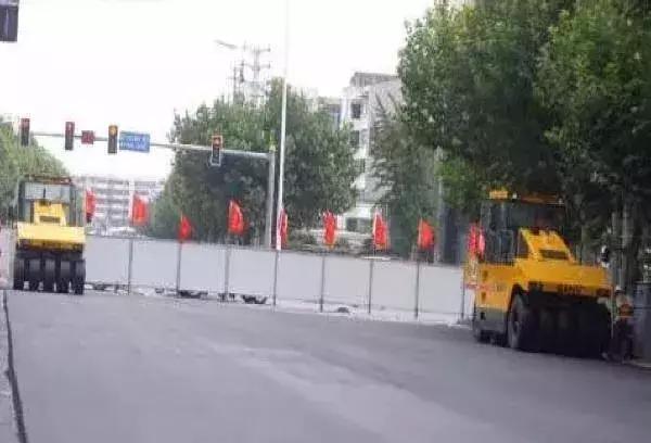 市政道路施工专项方案有哪些,一份完整的专项施工方案