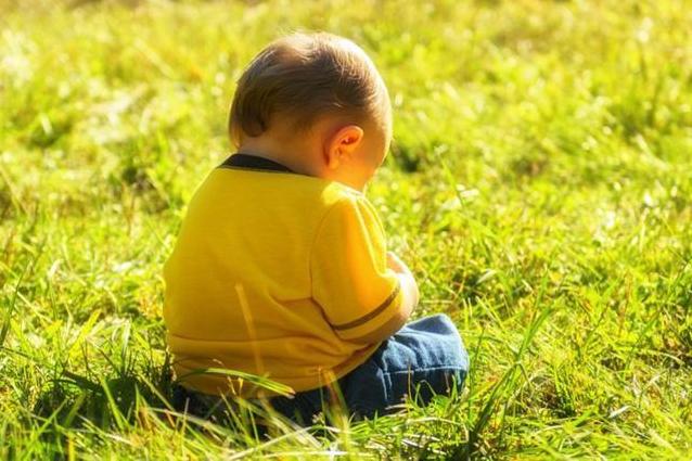 宝宝到了语言期怎么教育,婴儿语言敏感期怎么教宝宝