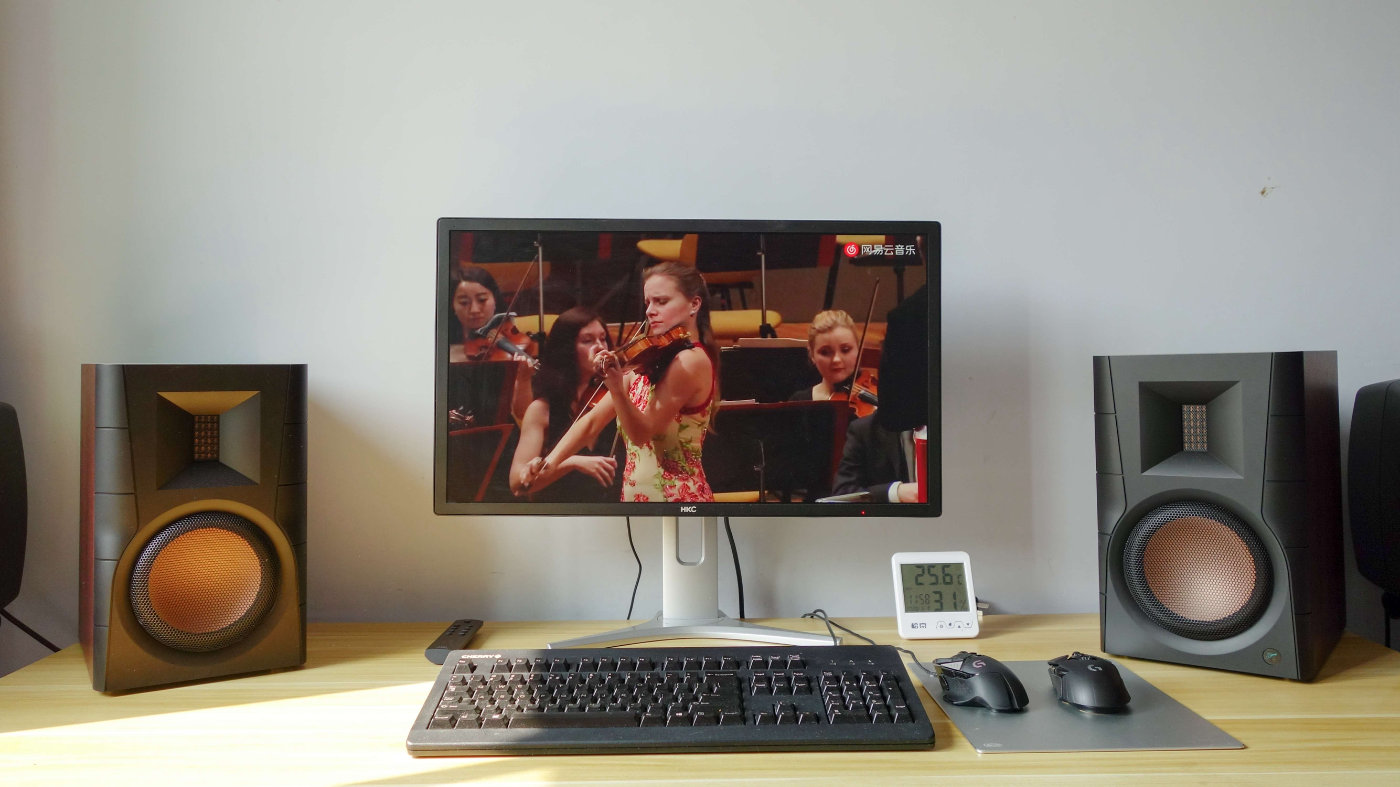 2千预算最好的电视音箱,惠威d300音箱测评视频