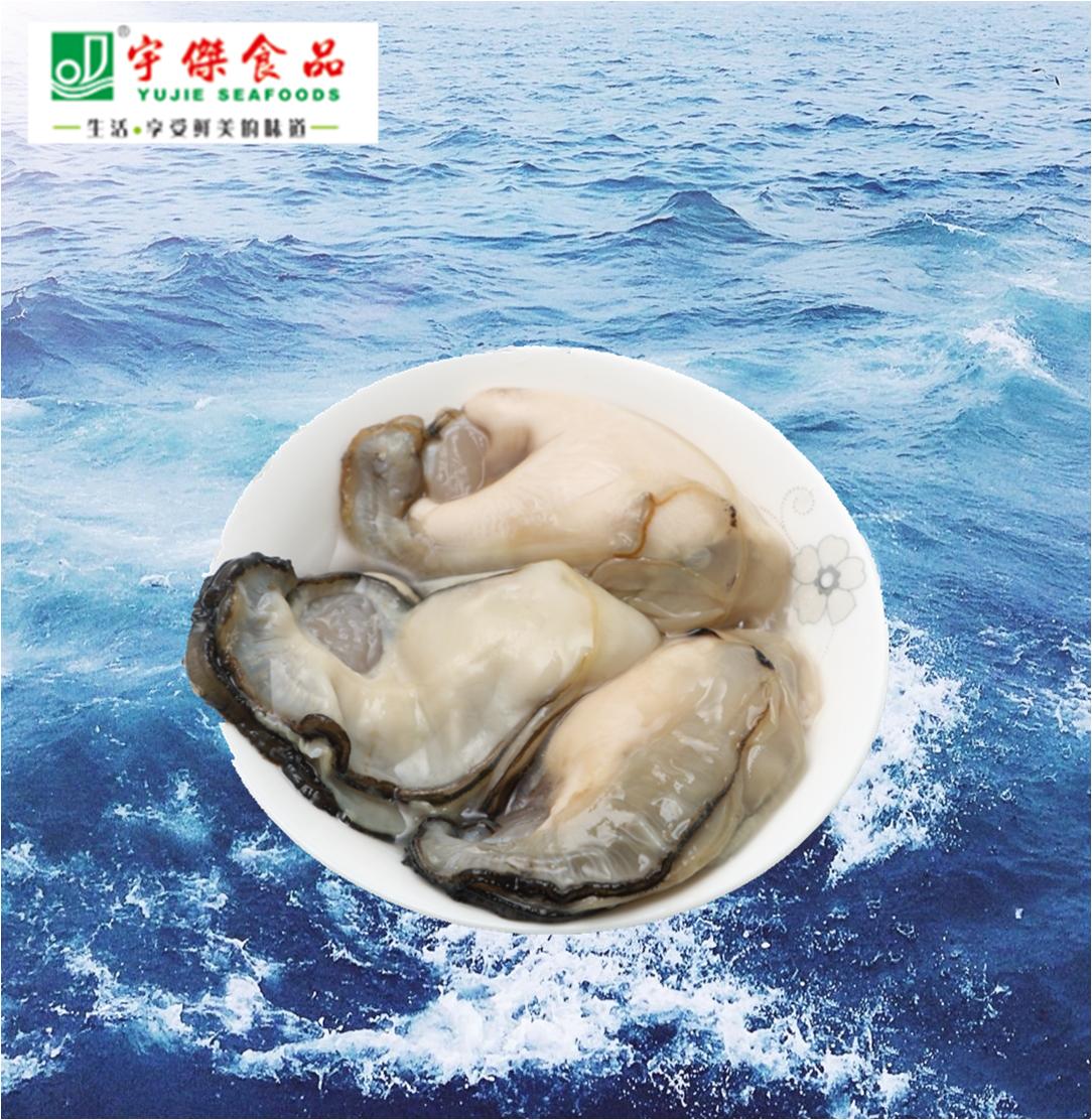 蚝的营养价值和热量,蚝精的营养价值及功效