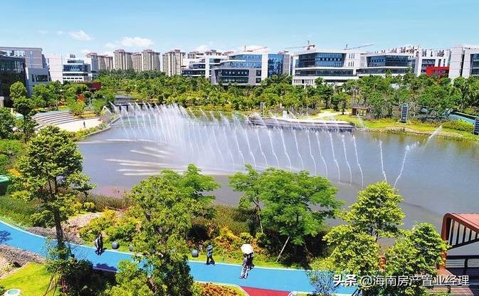 海南最美的城镇澄迈老城,如果你没来过三亚