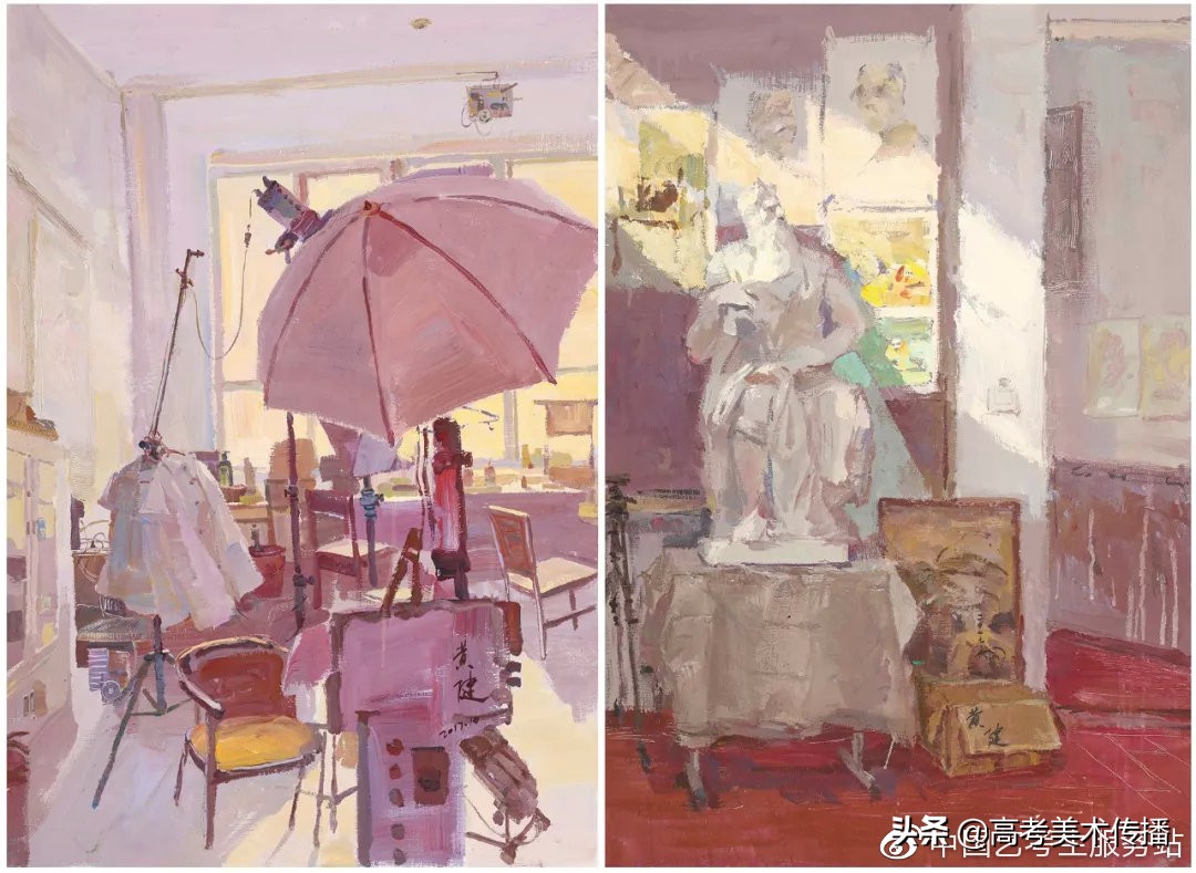 校考必备常识及答案,校考彩头高分秘诀