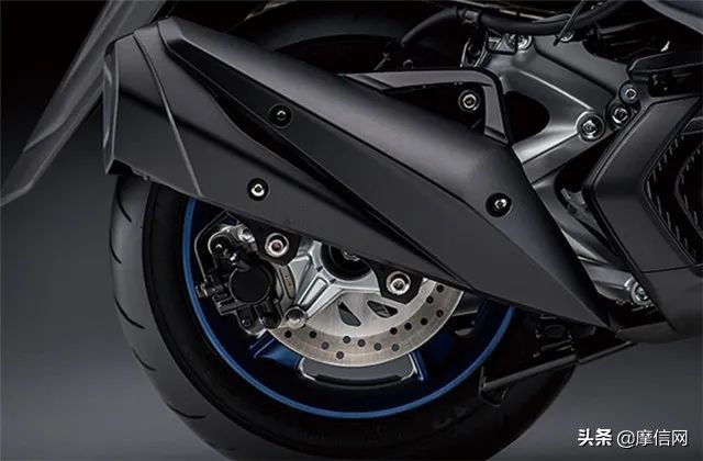 雅马哈majestysxc哪里产的,2020款雅马哈cygnusxs150