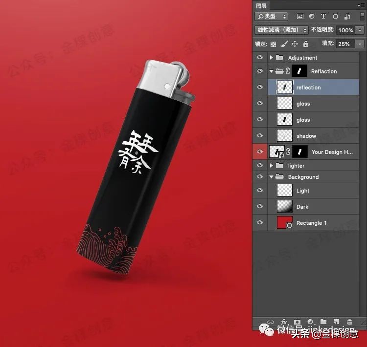 浙江国潮文创样机哪家正规,好看的国潮文创样机