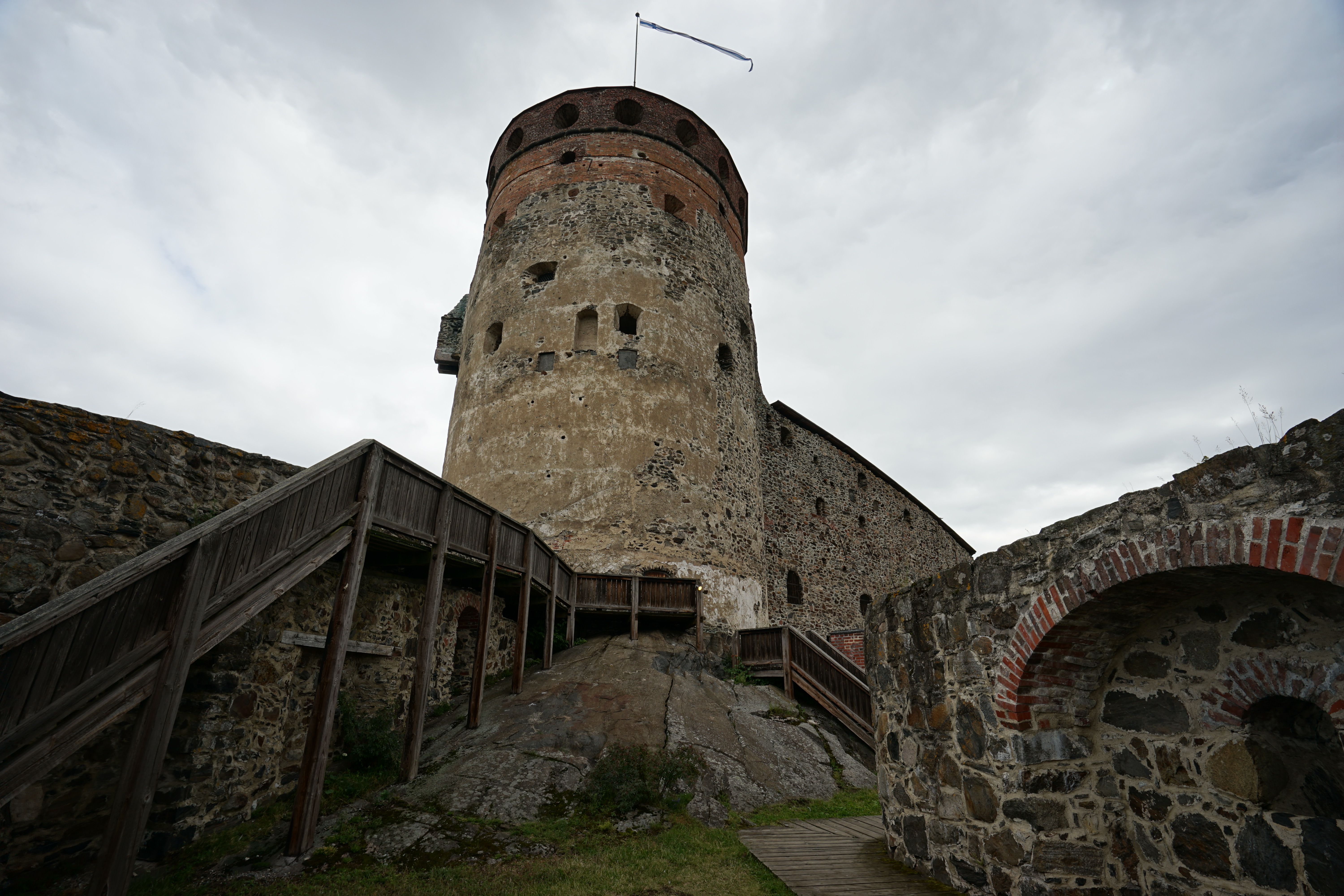 寒冬将至，2019冬季的魔力Taikatalvi-芬兰冬季文化营回顾