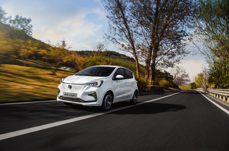 性能足够，不惧“贬值”奔奔E-Star能否成为微型纯电动车首选？