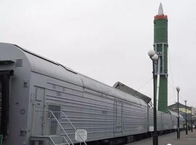 白杨洲际导弹装备了多少,白杨战略洲际导弹