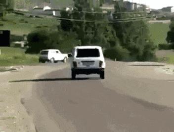 爆笑gif为了我的八块腹肌拼了,成年人幽默搞笑gif图片带字