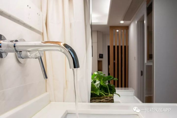 89㎡两房改三房，浴室分离，还做多了一个厨房，什么高难度改造？