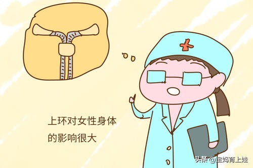 树袋宝宝：避孕环危害女性健康？一起来了解一下
