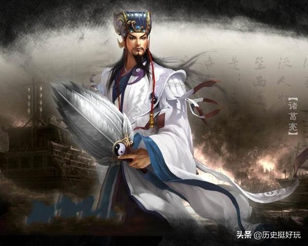 诸葛亮兵法三十六计全集,三十六计诸葛亮一兵胜五卒