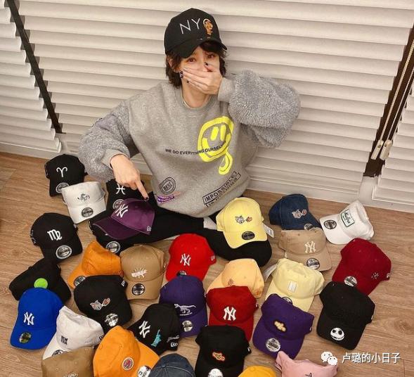 什么款式的防晒帽百搭,防晒帽怎么搭配好看