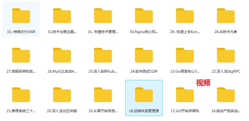 netty架构与原理,带你深度解析netty