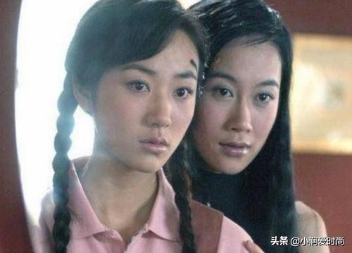 温峥嵘演的错爱合并照片,何政军温峥嵘演出的错爱第一集