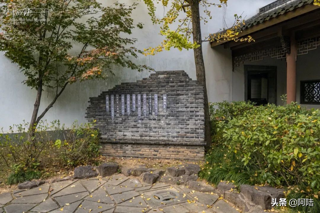 诸暨名媛馆,参观诸暨名媛馆感想