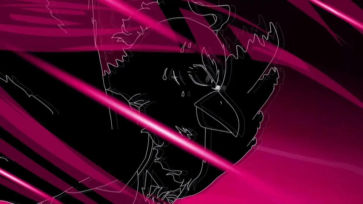 喜羊羊受伤还去救灰太狼是哪一集,喜羊羊为了救灰太狼满身重伤