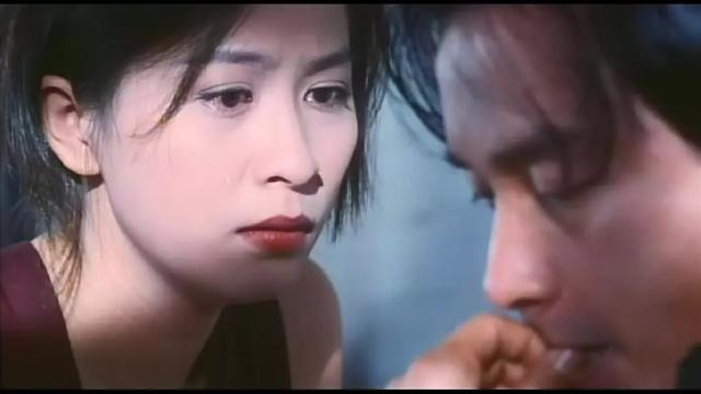 金枝玉叶张国荣原声全集,金枝玉叶张国荣电影解说