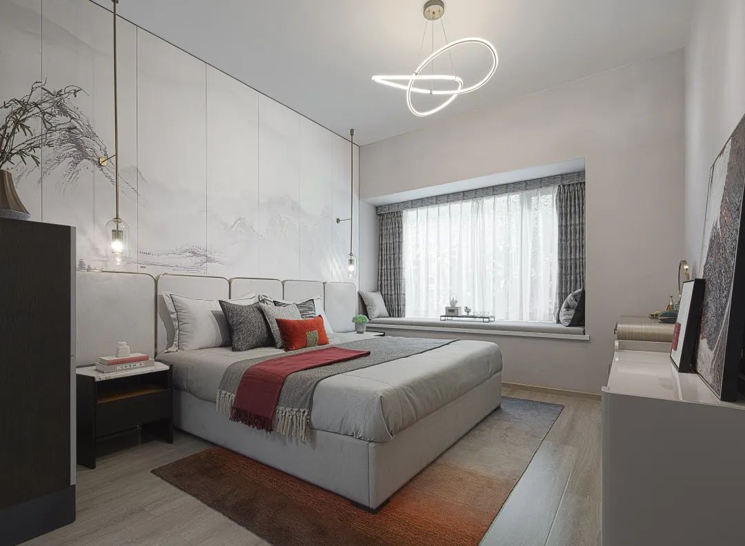 独家首发|朴雅美学与当代艺术碰撞，满满的高级感