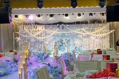 婚礼婚庆翻车,婚礼翻车视频婚庆公司