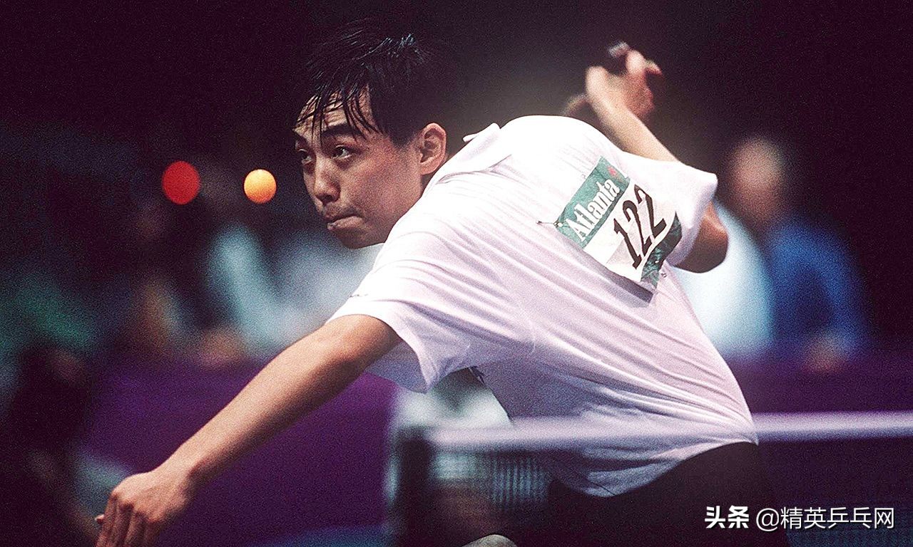 国乒有个群，五一天天乐之第5天：逆转的快乐你想象不到