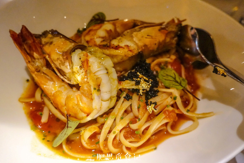 超适合情侣约会的一家餐厅,美食推荐情侣餐厅