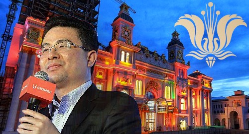 金立手机哪年破产,金立手机老板现状