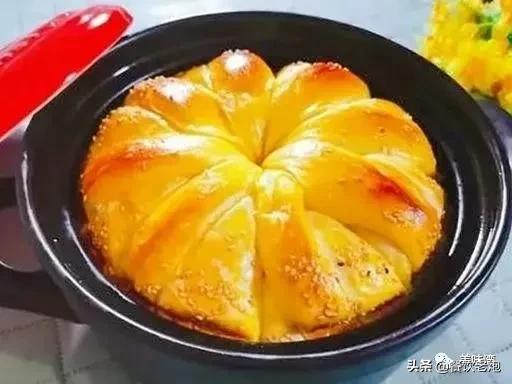 酵母粉泡打粉小苏打发面的区别,酵母粉泡打粉小苏打做什么好