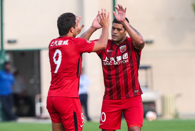 中超2016联赛第18轮上海上港录像,中超联赛上港赛程表