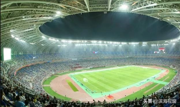 2021世俱杯在济南哪里举行,2025世俱杯中国有没有进