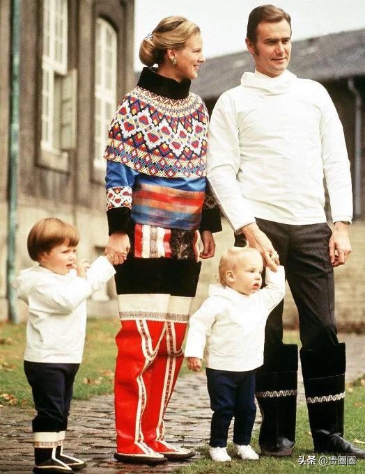 丹麦最美公主嫁给希腊国王,丹麦三美公主爱情故事