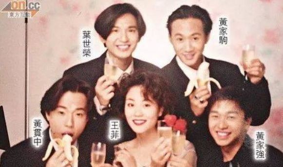 王菲和窦唯目前的关系,王菲的反反复复